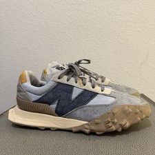 New Balance XC-72 ea Smoke' UXC72WB Men's Shoes Sz 8