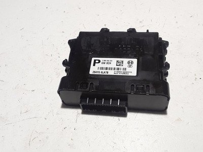 Renault Trafic 2019- Steuergerät Gateway Interface 284Y66LA7B