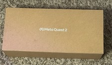 Meta Oculus Quest 2 VR Headset 128GB Box Only...