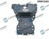 ÖLwanne FÜR MERCEDES-BENZ E-KLASSE T-MODEL (S212) - Dr.Motor Automotive DRM12302