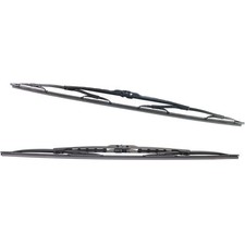 Bosch SET-BS40724-C Windshield Wiper Blades Set of 2 for Chevy Framed Left Pair