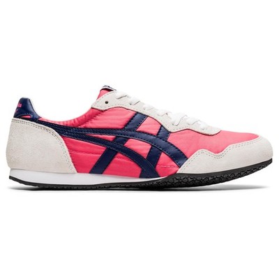 [Onitsuka Tiger] Sneakers Serrano Pink Cameo/Midnight 27.5 Cm_