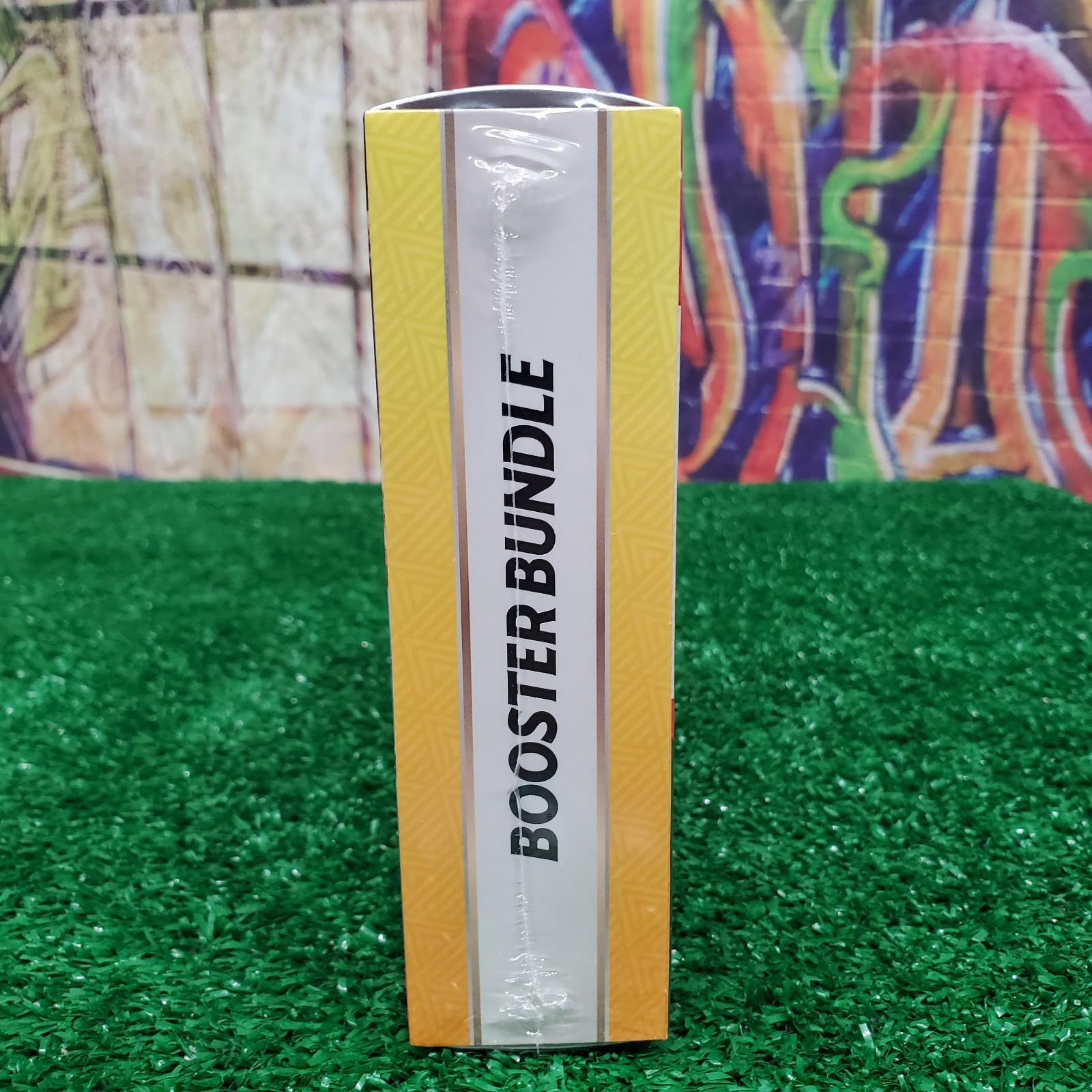 Pokemon TCG Surging Sparks Booster Bundle Factory Sealed (B24)