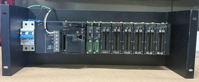 Omron SYSMAC CJ2M PLC CPU Central Processing Unit Module SYSMAC CJ2M-CPU32