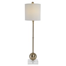 Laton - One Light Buffet Lamp Lamps Uttermost...