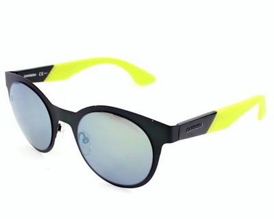 NEW Carrera CARRERA5012S-8HWQU Sunglasses 50mm 100% Authentic