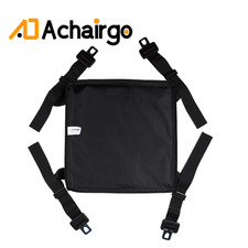 Interchangeable Seated Transfer Slings for Patient Lifts