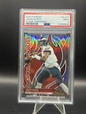 2023 Panini Phoenix Flame Throwers Card Prices | Football | PSA & Ungraded  Values