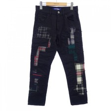 Authentic JUNYA WATANABE MAN WN-P006 pants  241-003-956-9436