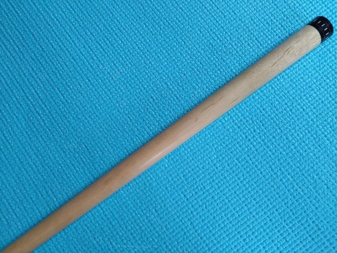 Vintage OLD ADAM Helmstetter Cue 86-13 excellent Pool Billiard