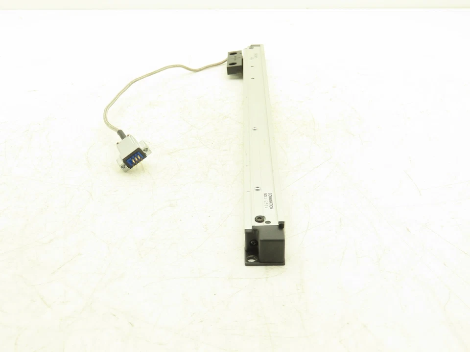 Sony Magnescale SR15-030A Linear Scale 12" Travel Linear Transducer - Image 3 of 4