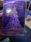 Cassette Tape - MANNHEIM STEAMROLLER - Christmas In The Aire TESTED & GUARANTEED — photo 4