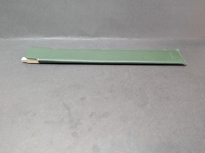Dietzgen Basik Slide Rule White Made in Germany CAT No. 1765P