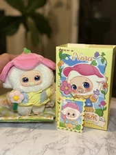 Cureplaneta Nora Spring Outing Team Blind Box - Confirmed “Dudu Little Sheep” 💗