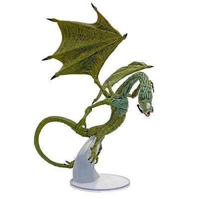 DND: Wilds Beyond the Witchlight- Jabberwock #48/50