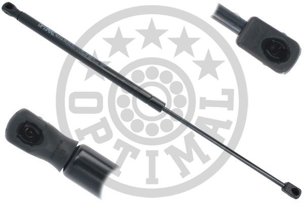 Optimal AG-50828 Gasfeder, DäMpfer Koffer-/Laderaum FüR Opel Astra G CC (T98)-image
