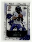 2025 Topps Signature Lamar Jackson Base (RAW)