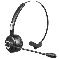 For TCL 60/60R/SE/NxtPaper - Wireless Headphone With Microphone Headset