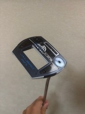 Odyssey Ai-ONE Jailbird Mini Putter Good