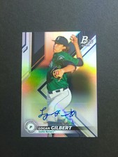 2019 Bowman Platinum Baseball Cards 27