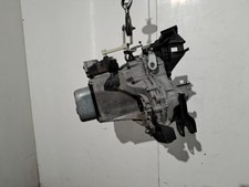 Boite de vitesse Peugeot 2008