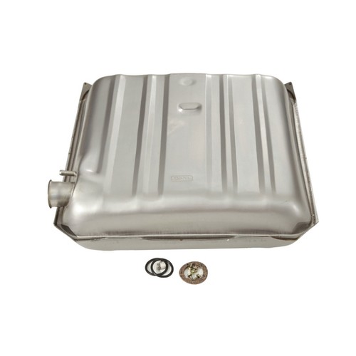 Tanks 570-A 1957 Fits Chevy Steel Fuel Tank, 16 Gallon