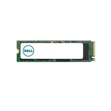 Dell M.2 PCIe NVMe Gen 3x4 Class 40 2280 SSD - 2TB 