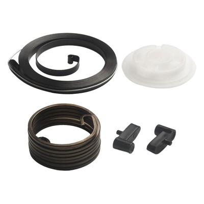 Recoil Pull Start Repair Kit For BG56C BG86C SH86C SH56C High Quality