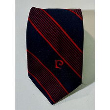 Pierre Cardin tie