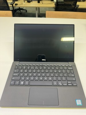 Dell XPS 13 Laptop, 7th Gen Intel Core I7-7200u, 16gb RAM, 512GB SSD, 13.3  FHD