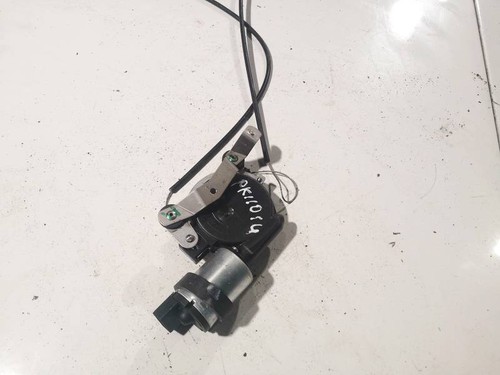 Fahrersitz Stellmotor+  Volkswagen Passat DE2846748-03