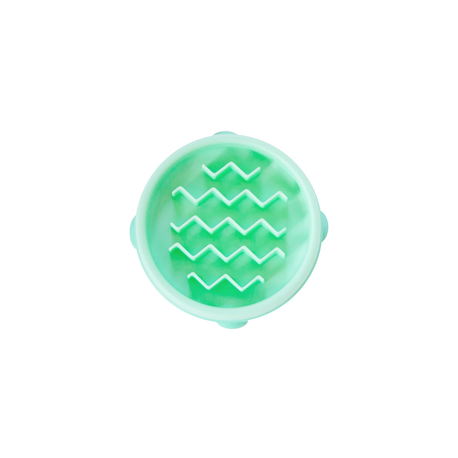 Gamelle d'alimentation lente Fun Feeder pour des repas calmes et sereins en cuisine