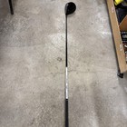 Cobra AMP Cell Silver Driver 10.5° Fujikura Graphite shaft. R-flex. Mid-kick. RH