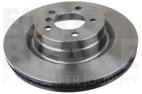 2X Bremsscheiben Vorne Passend FüR Land Rover Range LM Lm_ III 3.0 D 4X4 4.4