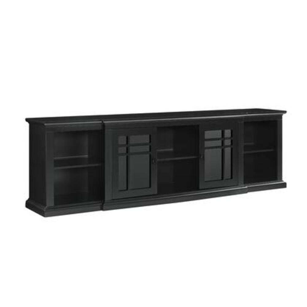 For Most Tvs Up To 88&rdquo; - Black