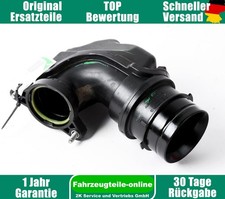 Ladeluftrohr Ansaugrohr Audi A3 8V 1.4 TFSI 04E129656G