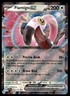 Pokemon TCG Surging Sparks #160/191 Flamigo EX