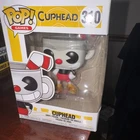 Funko POP! Games Cuphead #310 Vinyl Figure