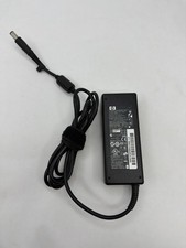 Lot of 5 Genuine OEM HP Charger AC Power Adapter 19.5V 4.62A 19V 4.74A 90W 7.4mm