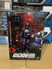 2024 GI Joe Classified Series 117 TECHNO-VIPER 6" Scale Hasbro Action Figure