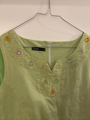 Sommerkleid Dews Gr. 42