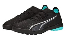 PUMA MENS ULTRA MATCH ASTRO TURF TF TT FOOTBALL TRAINERS BOOTS SOCCER SHOES