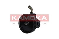 Kamoka Hydraulikpumpe, Lenkung U.A. FüR CitroËN, Fiat, Ford, Peugeot