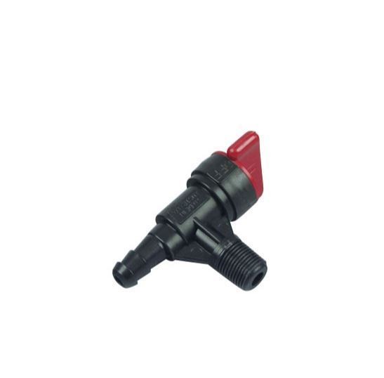 Hahn Kraftstoffpumpe AufsitzmäHer RasenmäHer FüR Briggs & Stratton 698182-image