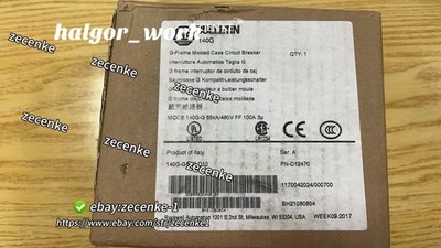 1PCS NEW 140G-G6C3-D10 VIA DHL/UPS *hu