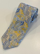 Robert Talbott Carmel Best of Class Silk Tie ...