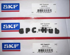 29330-E1 FAG Roller Bearings image