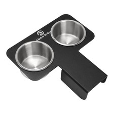 Truck Water Cup Drink Holder for 73-87/91 Chevy/GMC C/K 10/20/30, Removable A...