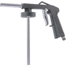 Undercoat Spray Gun Automotive Undercoating Truck Bed Liner Coating Chip Guard Undercoat Spray Gun Automotive Undercoating Truck Bed Liner Coating Chip Guard