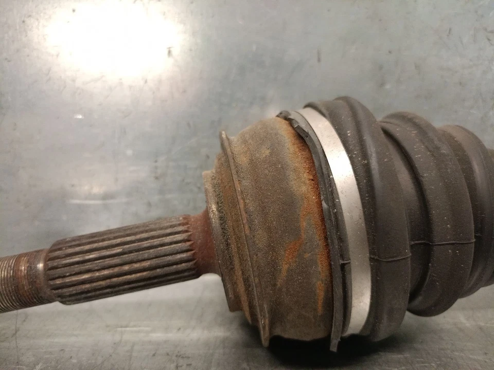 374188 TRANSMISSION AVANT DROITE / 374188 / 5528957 POUR OPEL ASTRA F SEDAN T92 - Photo 2/4